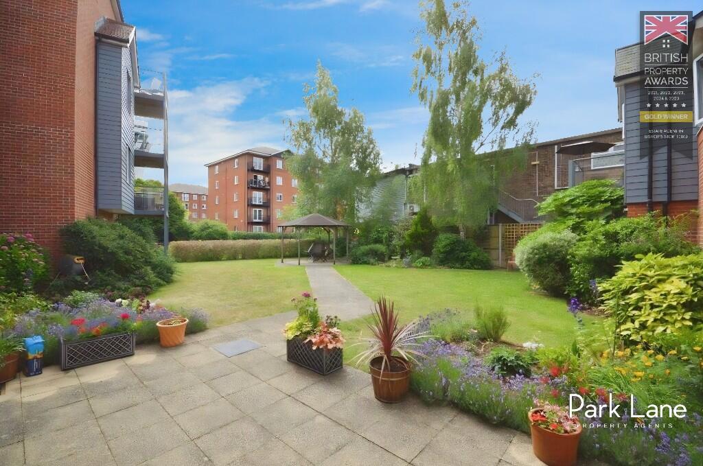 Main image of property: South Street, Bishop's Stortford, Hertfordshire, CM23