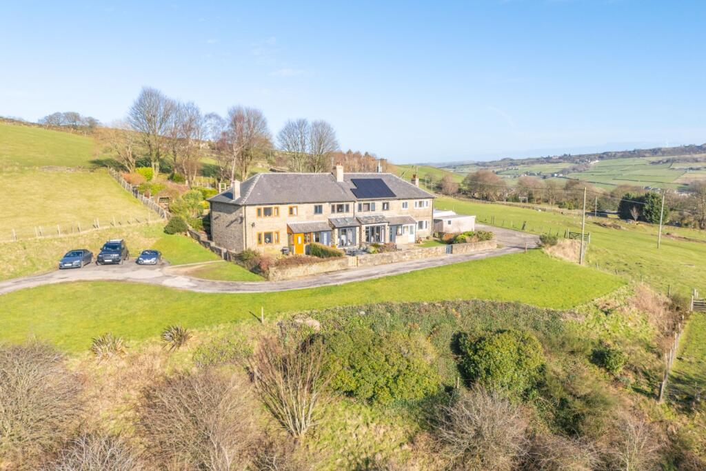 Main image of property: Digley Cottages, Holmbridge, Holmfirth, HD9