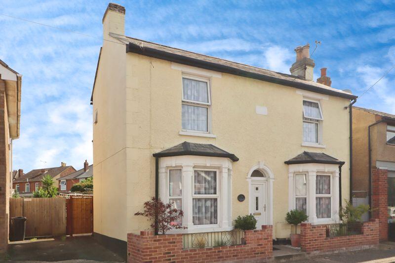 Main image of property: Colne Road, Brightlingsea, CO7