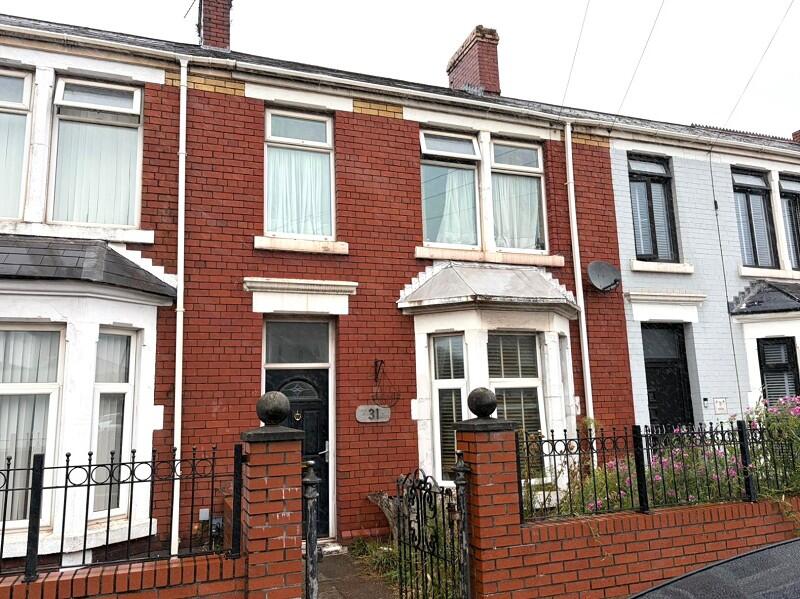 Main image of property: Victoria Road, Port Talbot, Neath Port Talbot.