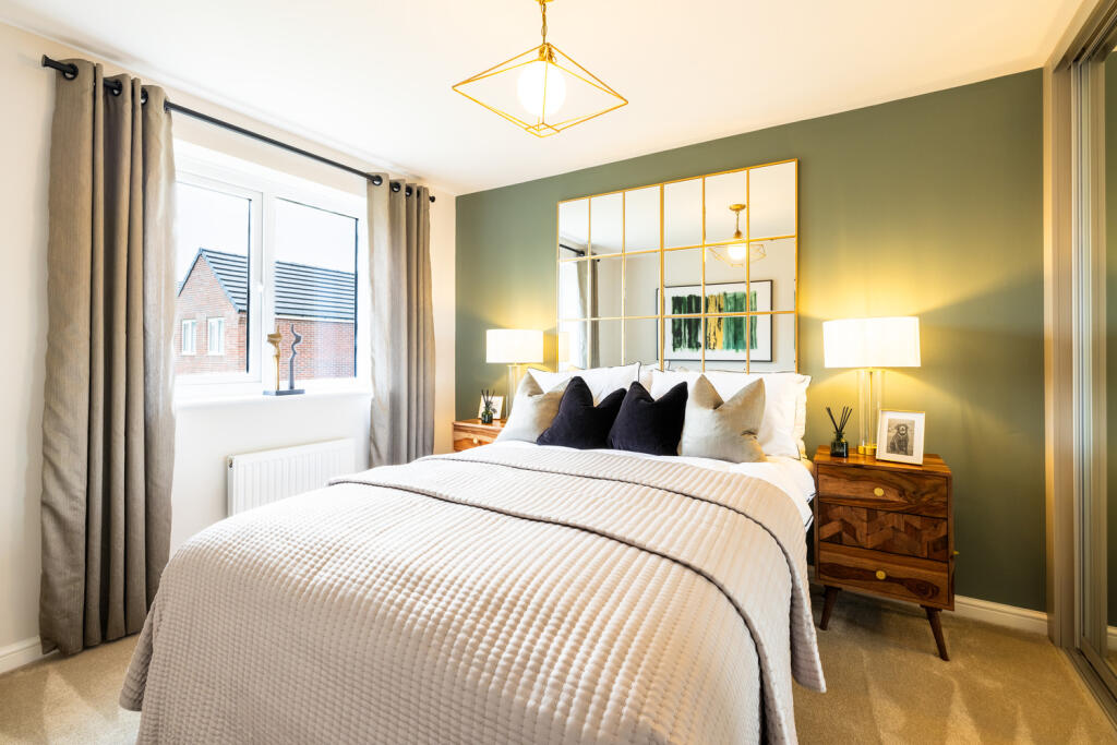 Main image of property: Swan Lane, 
Ollerton, 
NG22 9XW