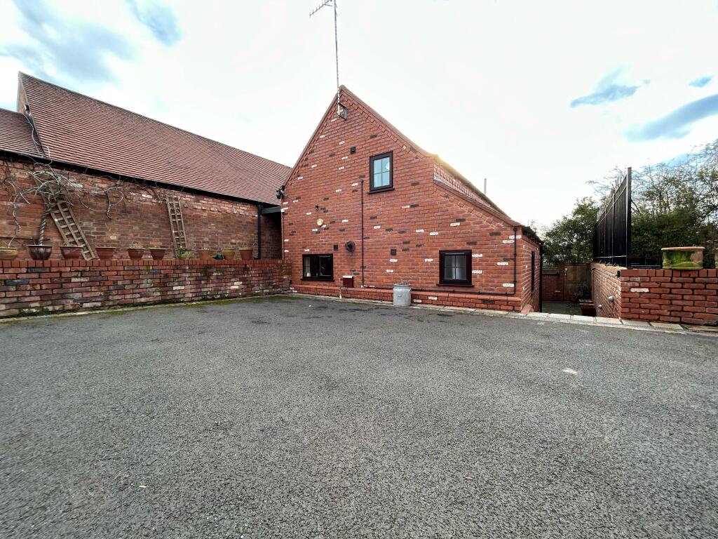 Main image of property: Arden House, Church Lane, Shottery, CV37 9HQ