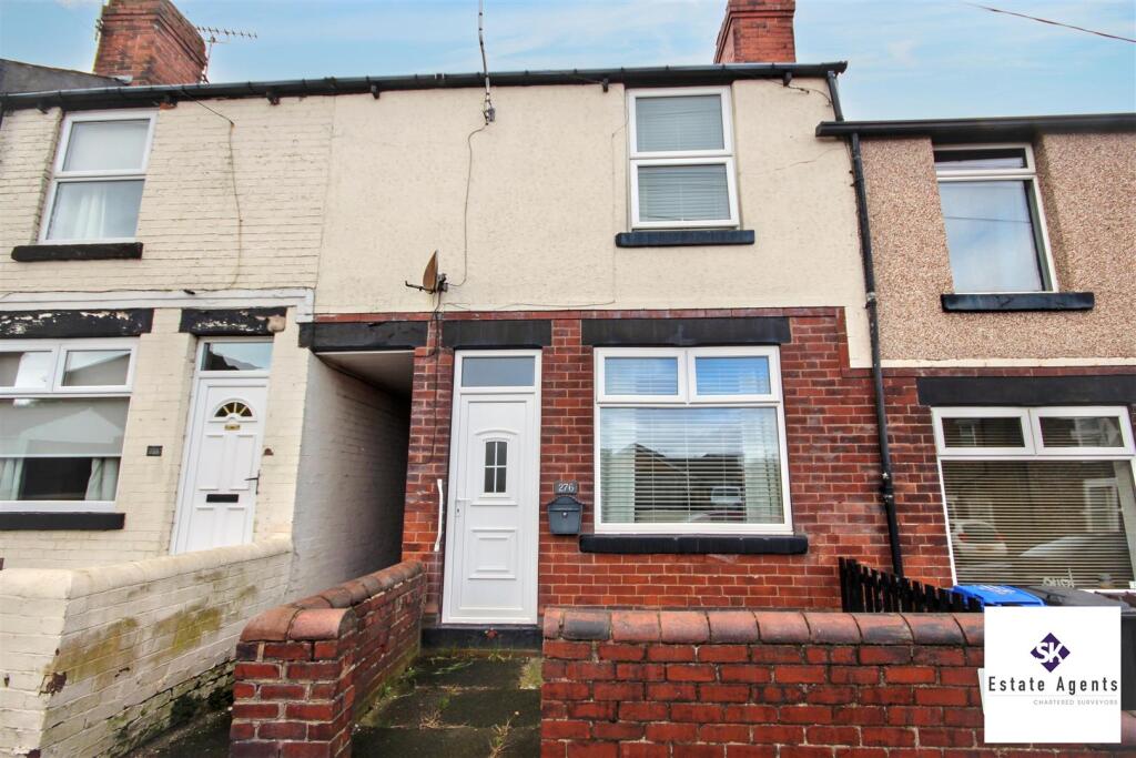 Main image of property: Derbyshire Lane, Sheffield