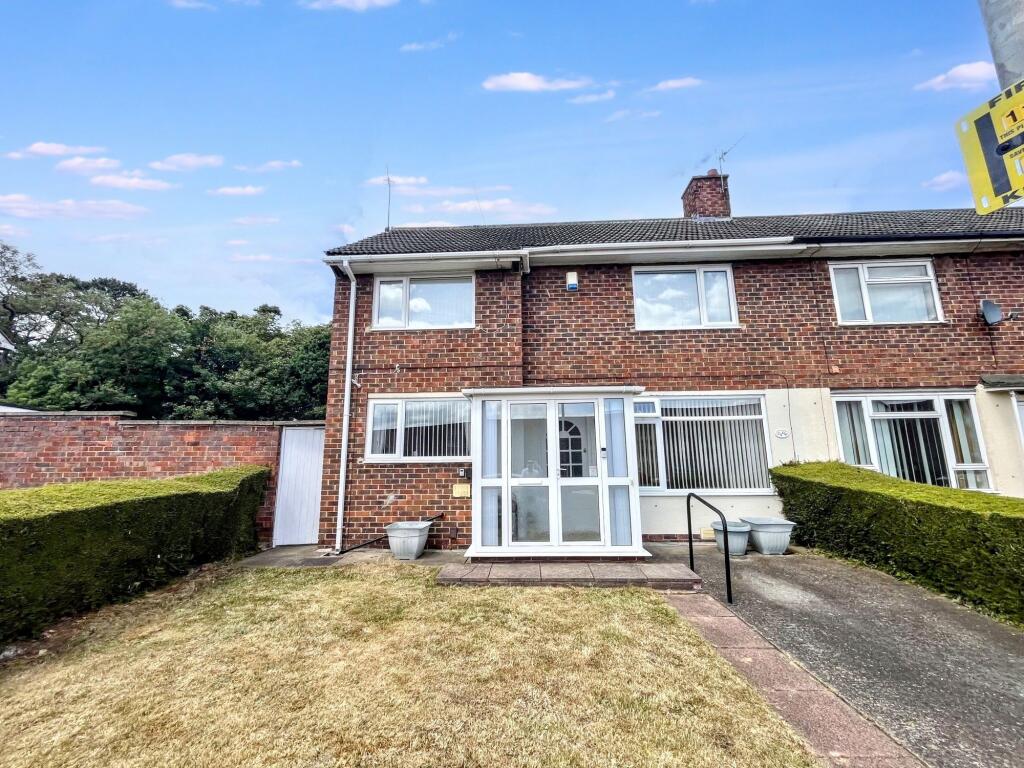 Main image of property: Dryburn Road, Hardwick, Stockton-on-Tees, Durham, TS19 8JN