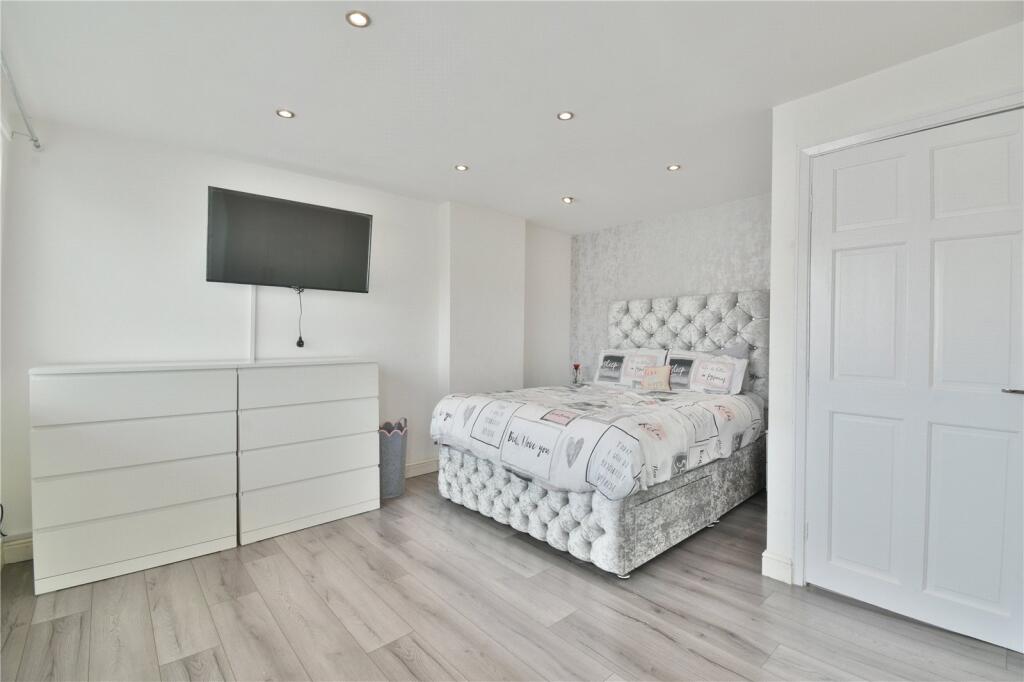 House in Stockport, Heaton Mersey, The Four Heatons - More