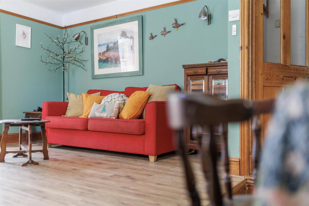 House in South Norfolk, Norton Subcourse - View 4