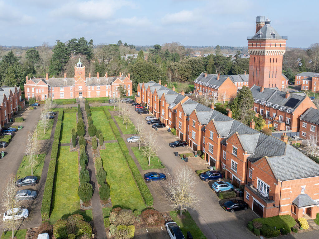Additional image 17 of Napsbury Park, London Colney, St Albans