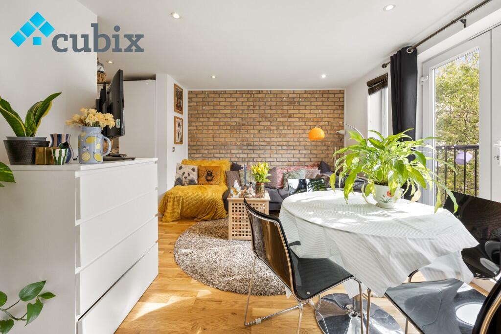 Main image of property: Dewey Lane, London, SW2