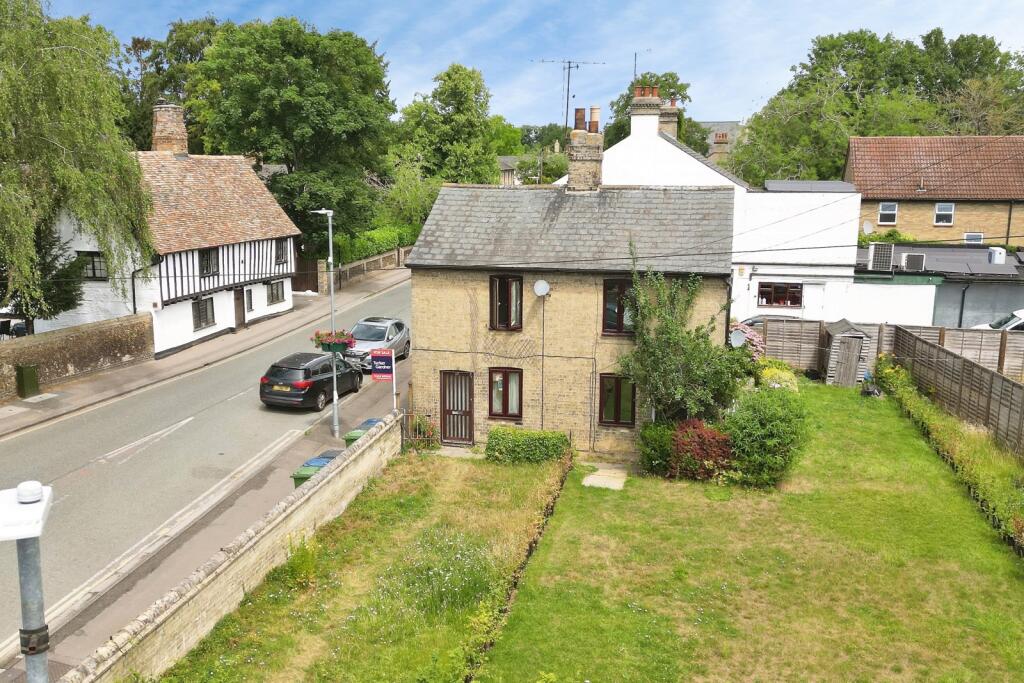 Main image of property: High Street, Great Shelford, Cambridge, Cambridgeshire, CB22