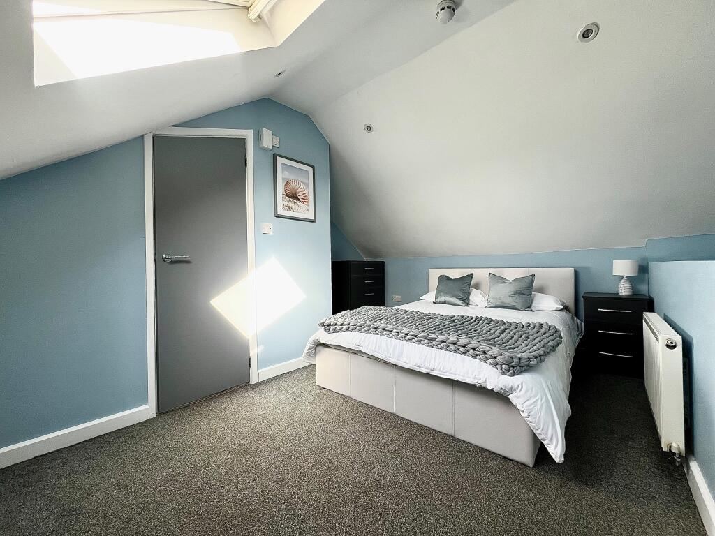 Main image of property: Linden Road, Gillingham