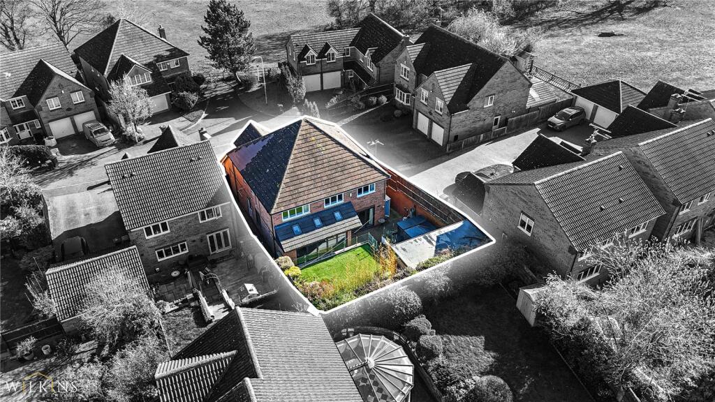 Additional image 37 of Parsons Walk, Clifton Campville, Tamworth, Staffordshire, B79