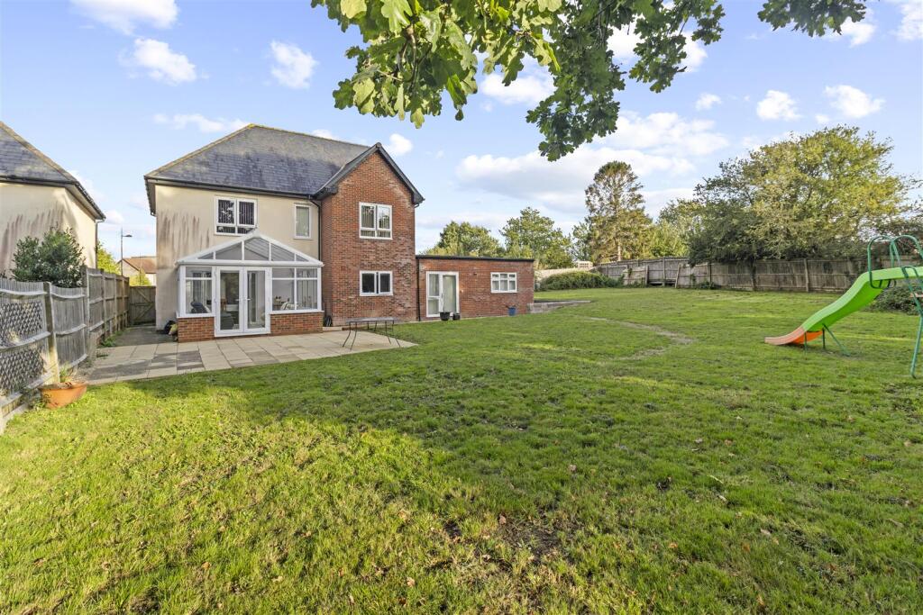 Main image of property: Buttercup Drive, Polegate