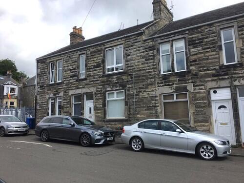 Main image of property: Millhill Street, Dunfermline, Fife