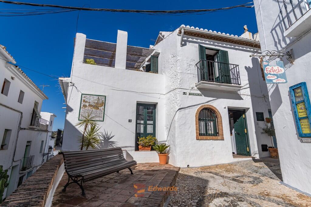 Main image of property: Frigiliana, Málaga, Andalusia