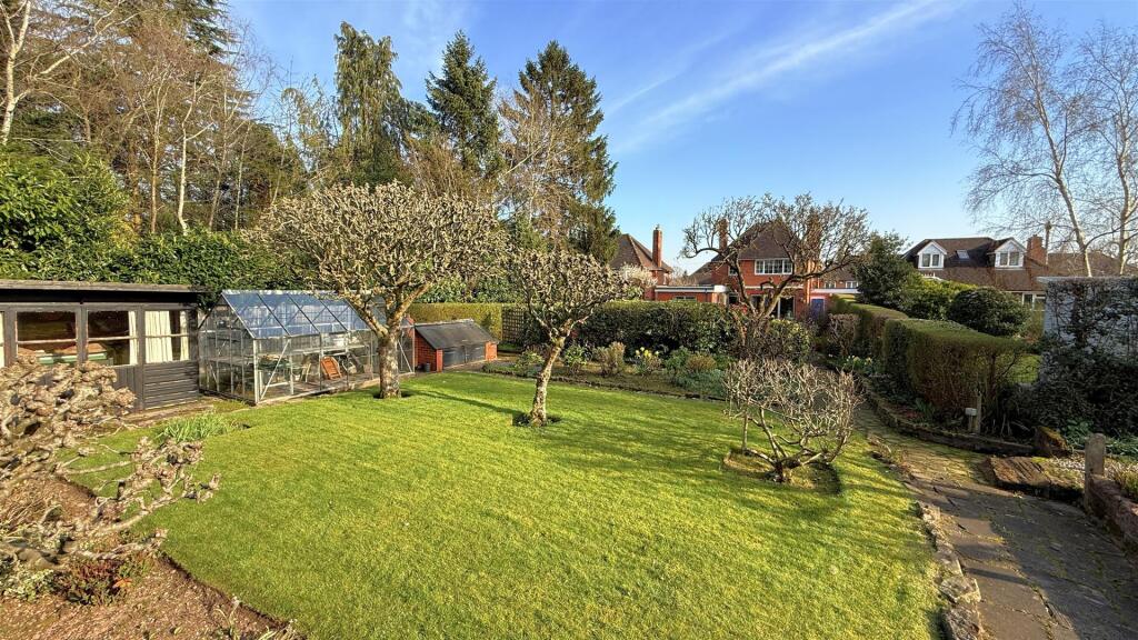 Additional image 16 of Blackthorn Close, Bournville, Birmingham