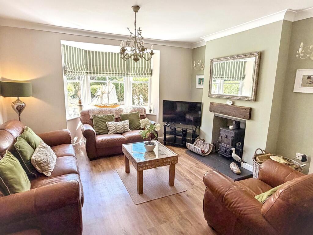 House in Porlock, Somerset - View 2
