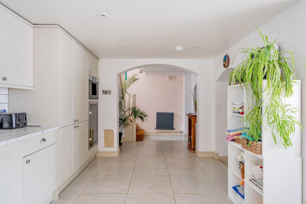 House in Rode, Somerset - View 5