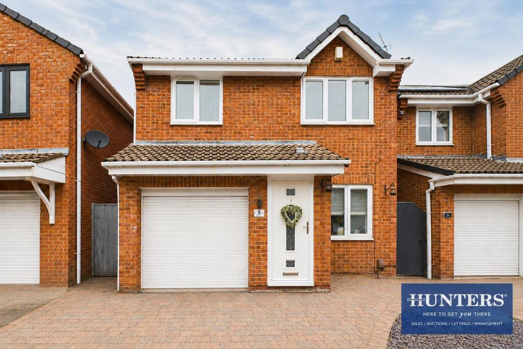 Main image of property: Welwyn Close, Castletown, Sunderland