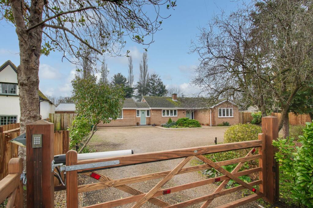 High Street, Offord Cluny, PE19 photo 2