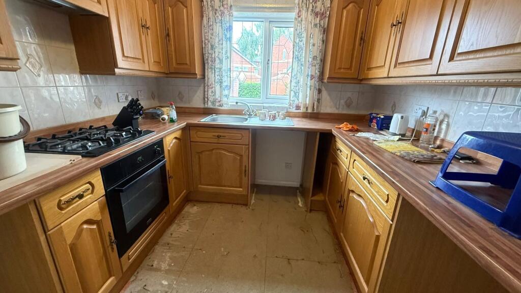 House in Wakefield, City Fields - View 4