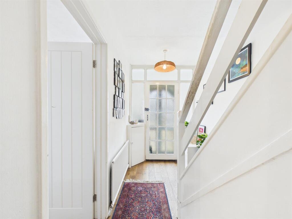 House in Bristol, Hanham - View 3