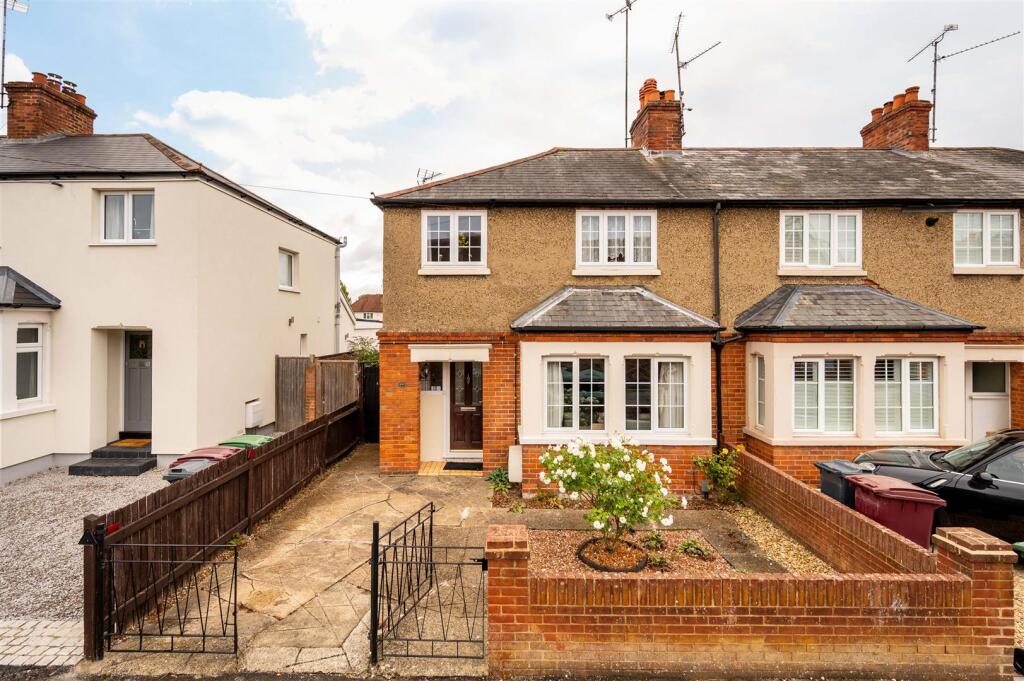 Main image of property: Washington Road, Caversham, Reading RG4
