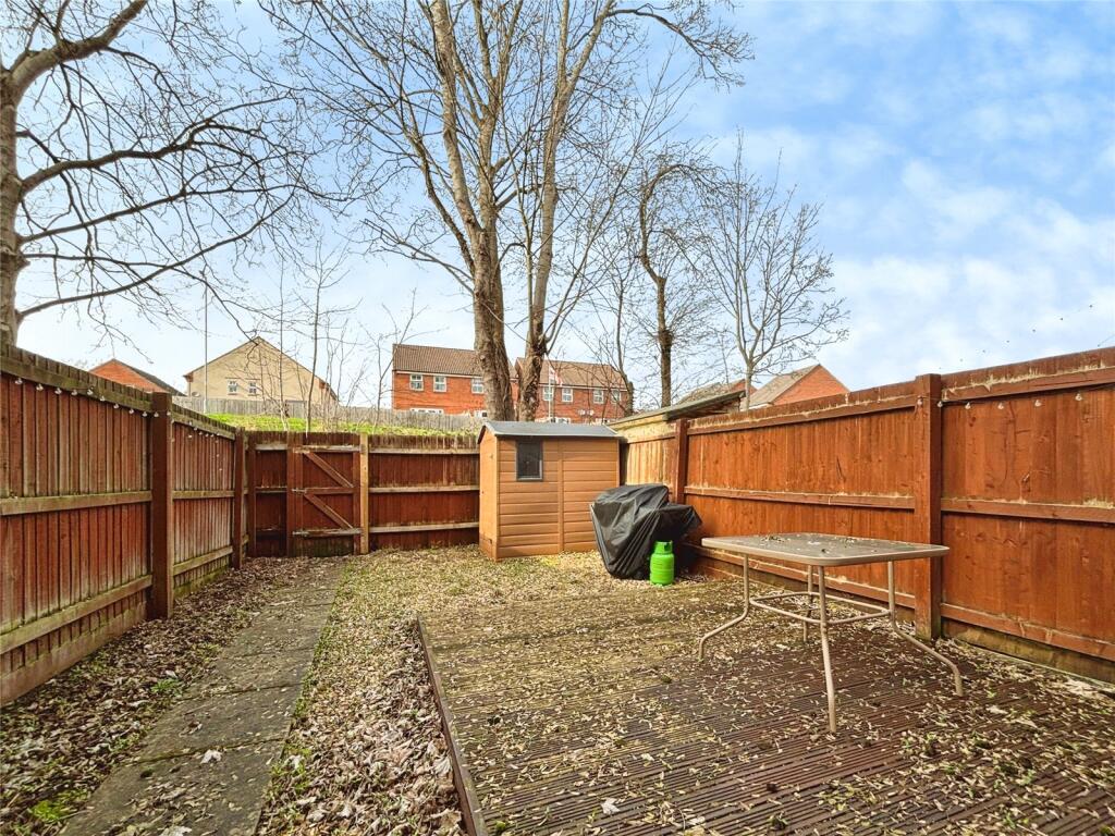 Additional image 23 of Primmers Place, Westbury