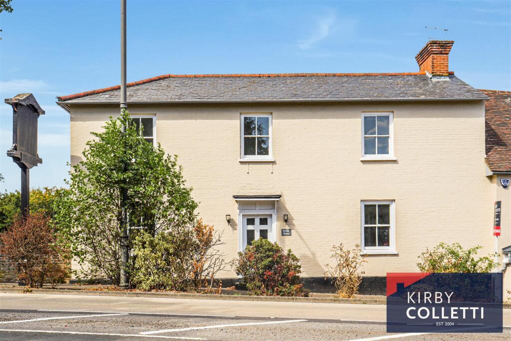 Main image of property: Cambridge Road, Wadesmill, Ware