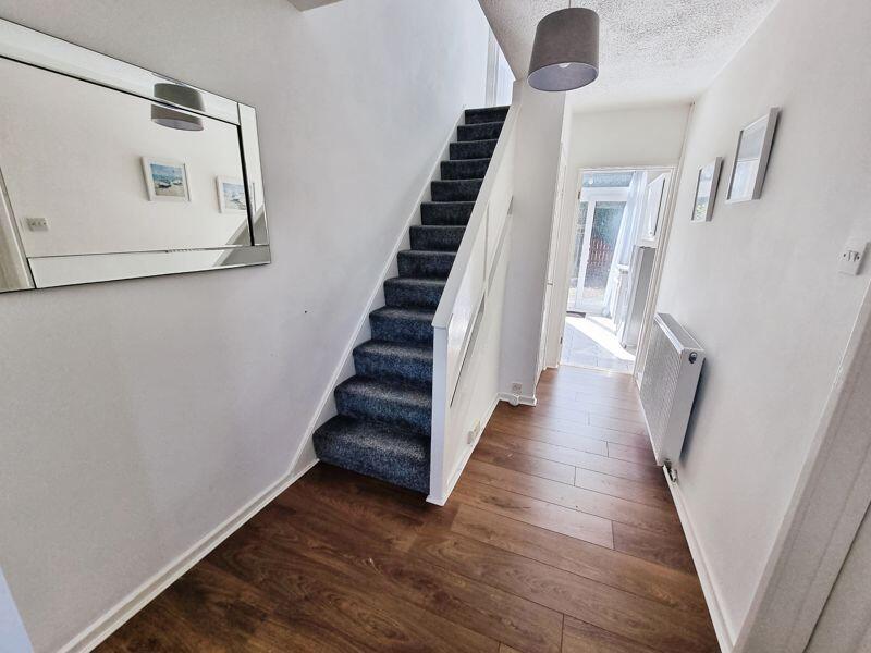 Hedgehope Road, Newbiggin Hall photo 4