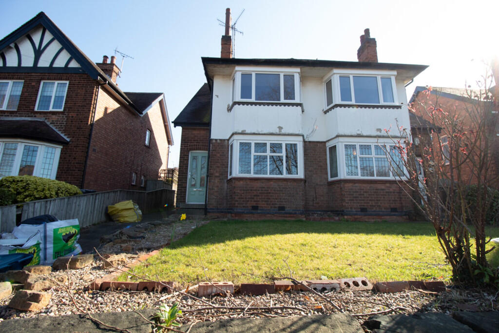 Main image of property: Musters Road, West Bridgford