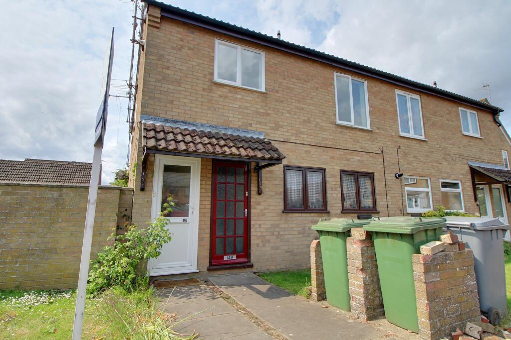 Main image of property: The Paddocks, Old Catton, Norwich