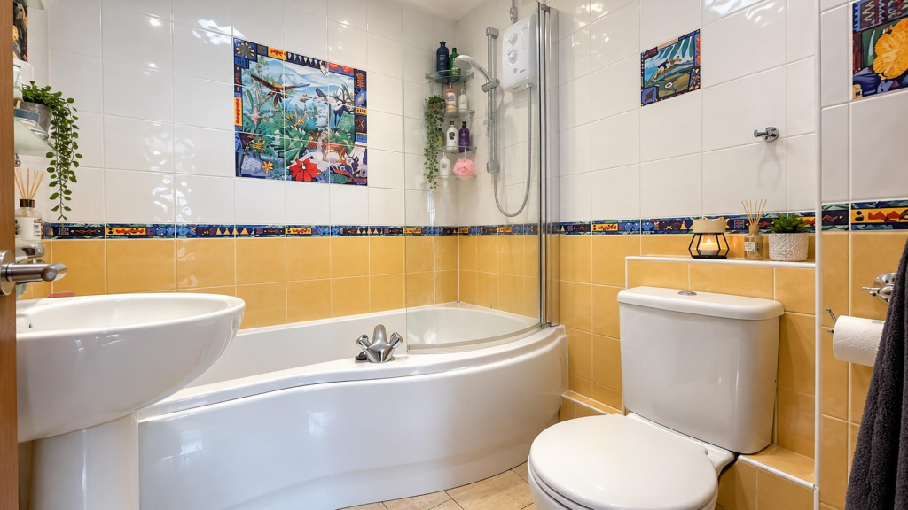 Apartment in Milton Keynes - More
