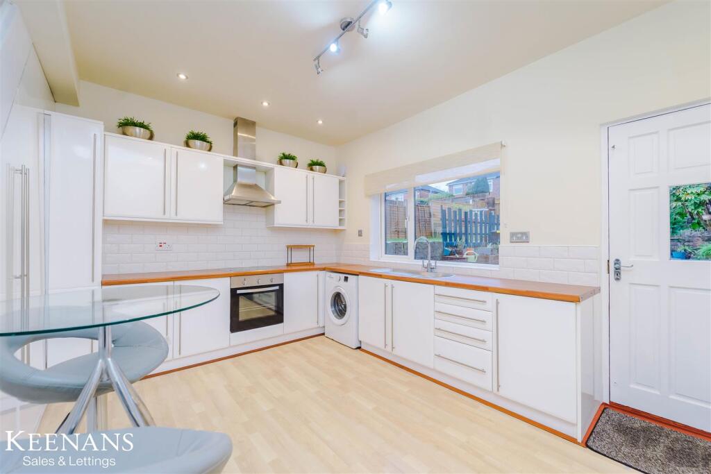 Main image of property: Chaddock Lane, Worsley, Manchester