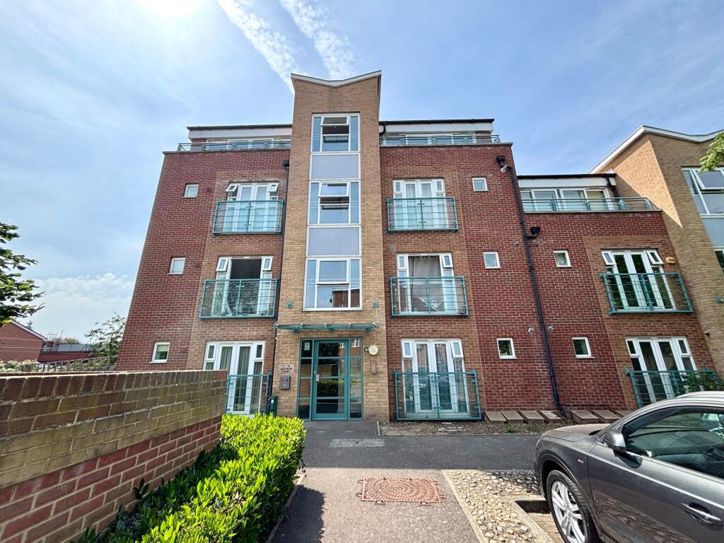 Main image of property: St. Mark's Place, Jackson Court St. Mark's Place, RM10