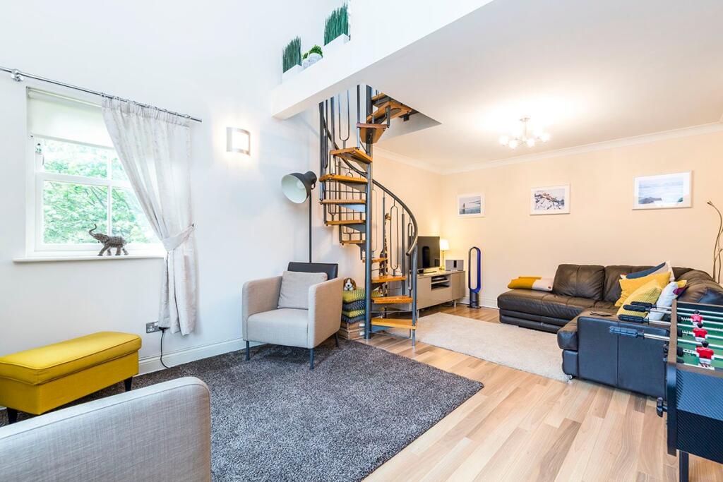 House in Durham, Waldridge Park, Waldridge - View 2