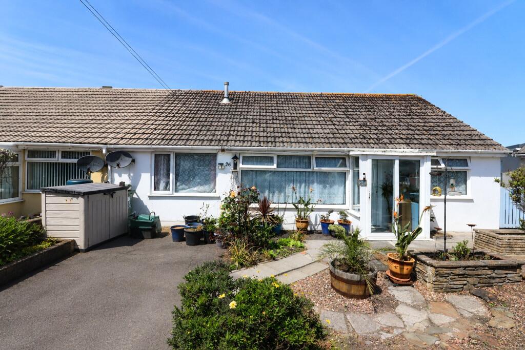 Main image of property: Aysha Gardens, Westward Ho!, Bideford, Devon, EX39