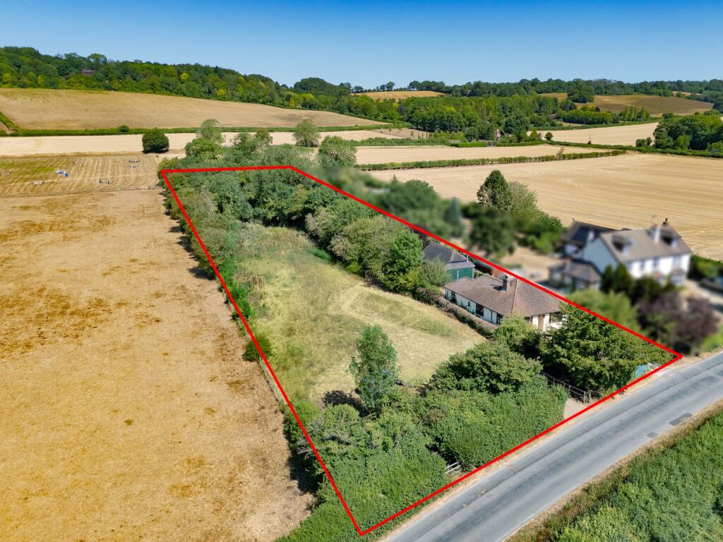Main image of property: Heaverham Road, Kemsing, Sevenoaks, Kent, TN15