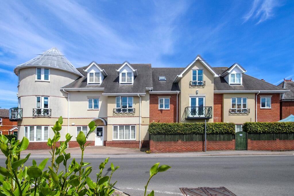 Main image of property: Ringwood Road, Walkford, Christchurch, Dorset, BH23