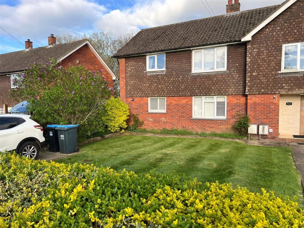 Main image of property: The Square, Paynesfield Road, Tatsfield, Westerham, TN16