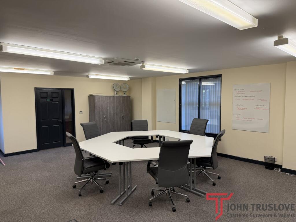 Additional image 10 of Ipsley Court, Berrington Close, Redditch, B98 0TJ