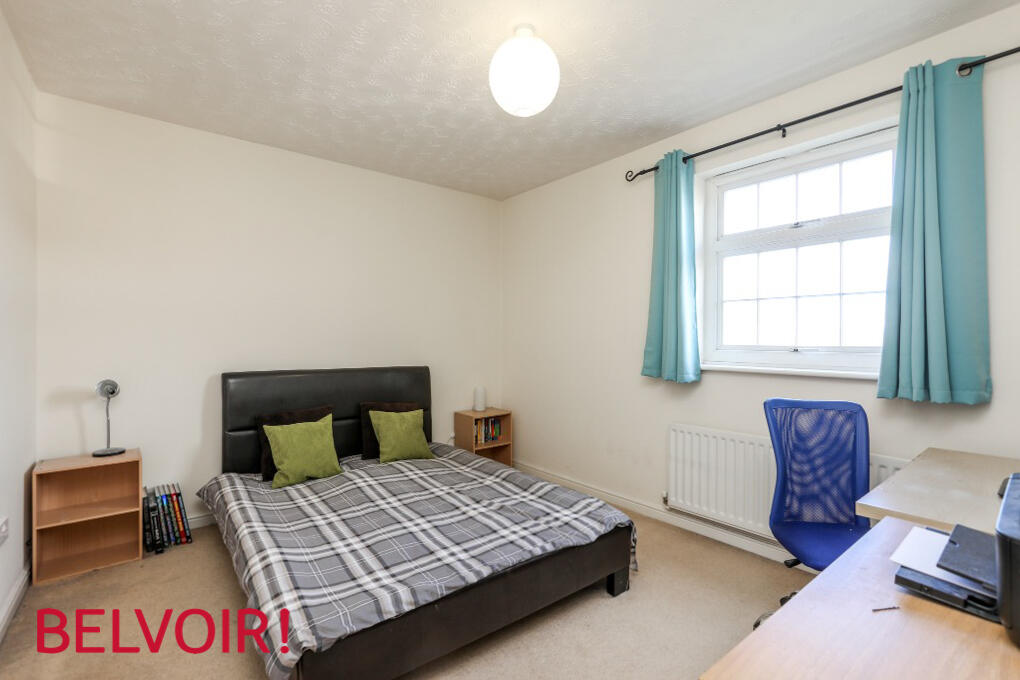 Apartment in Gloucester, Gloucestershire - More