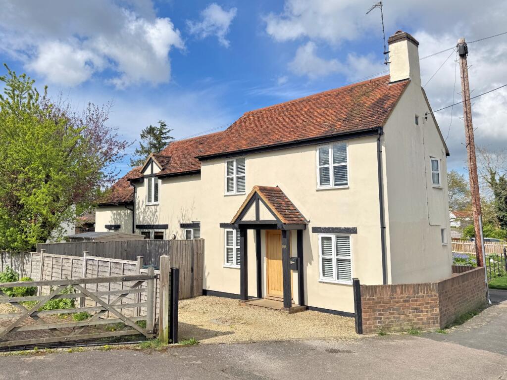 Main image of property: Aston Clinton, Aylesbury, Buckinghamshire, HP22