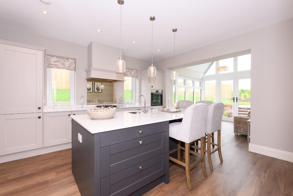 House in Carlisle, Hayton - View 2