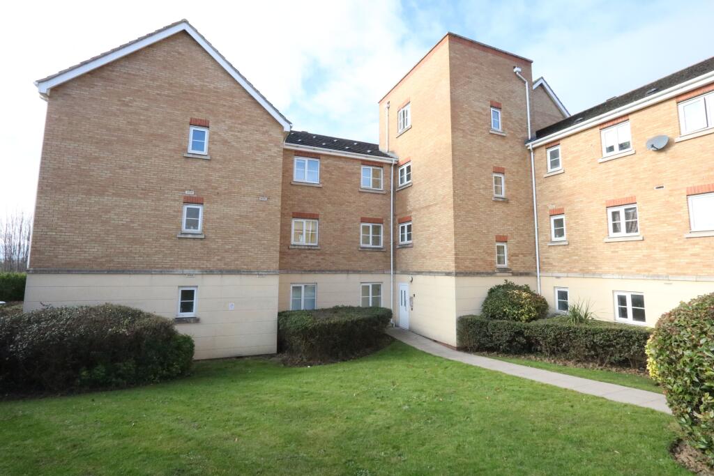 Main image of property: Coniston Avenue, Purfleet on Thames