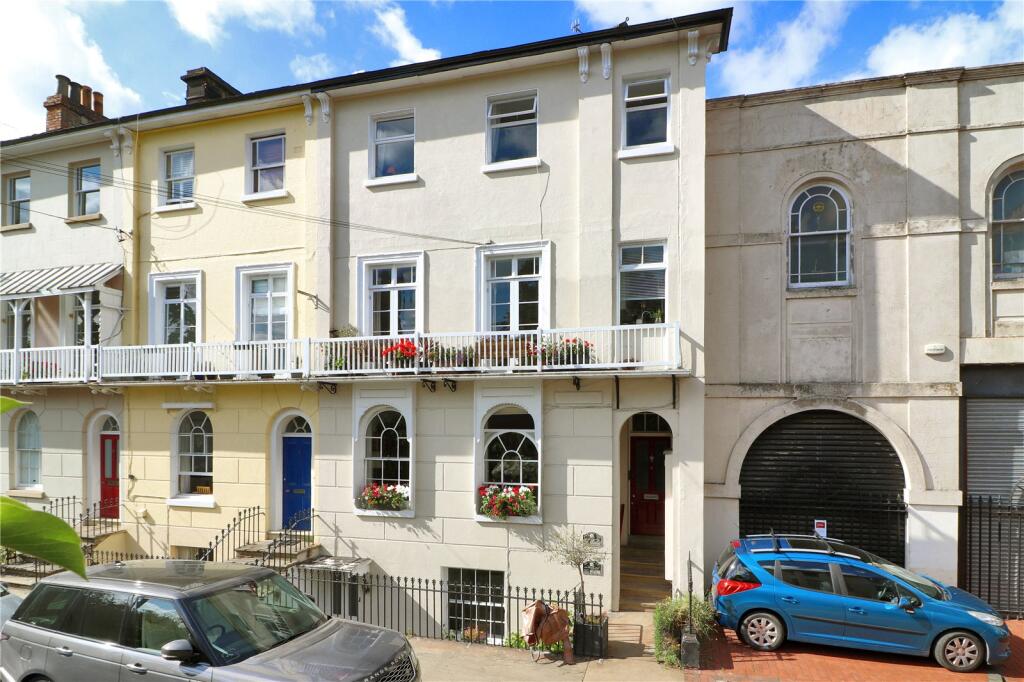 Main image of property: York Road, Tunbridge Wells, Kent