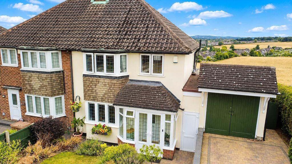 Main image of property: Beechey Close, Great Barr, Birmingham B43 7LN