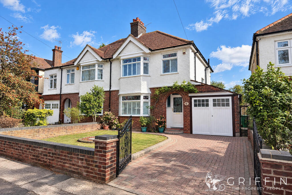 Main image of property: Bradleigh Avenue, Grays, RM17