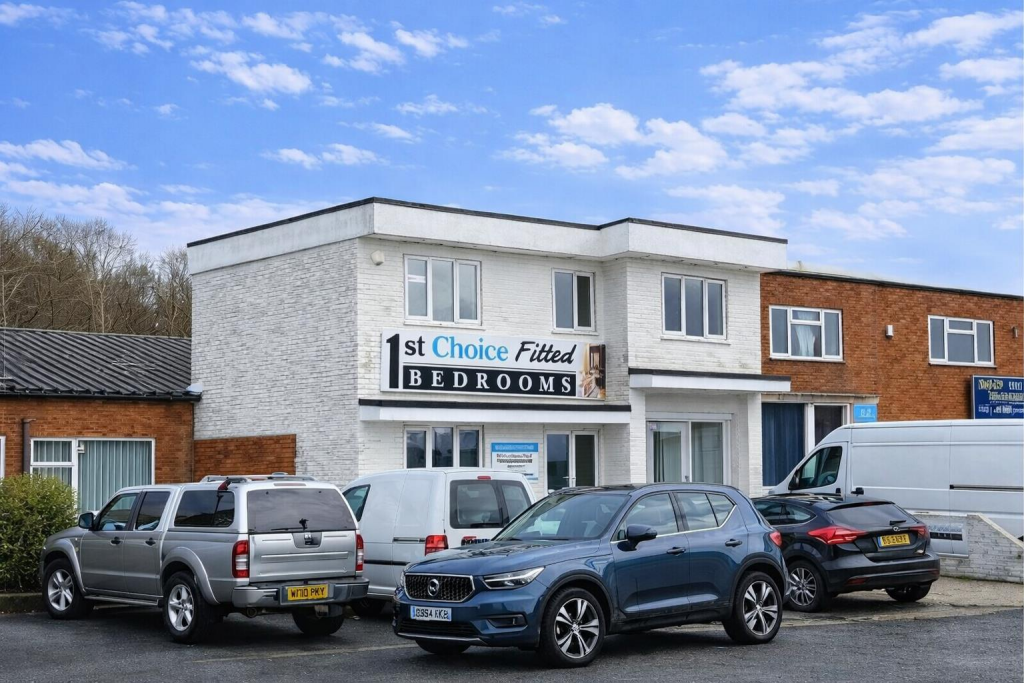 Main image of property: Telford Road, Ferndown Industrial Estate, Wimborne