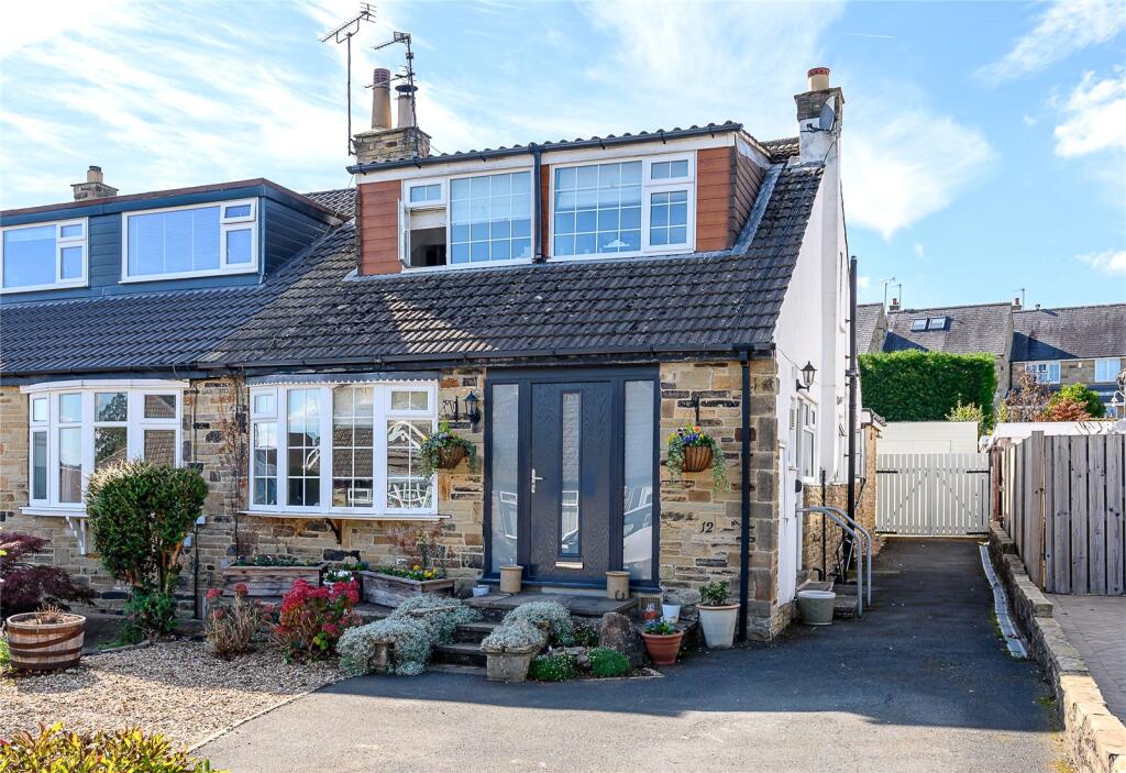 Main image of property: The Paddock, East Keswick, LS17