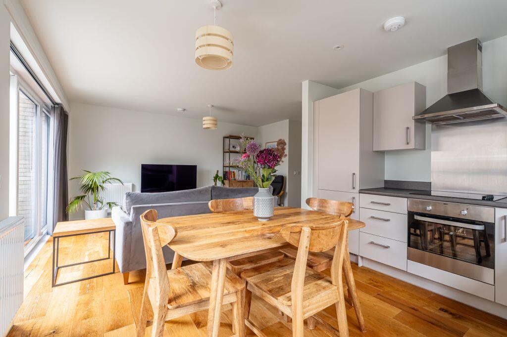Apartment in Edinburgh - View 4